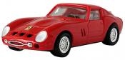 Ferrari GTO red